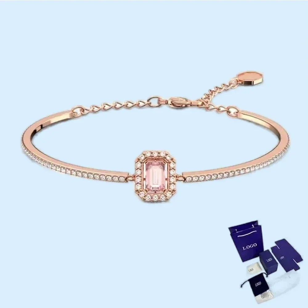 Женские Высококачественные Восьмиугольные Кристаллы Имитация Фотоаксессуаров