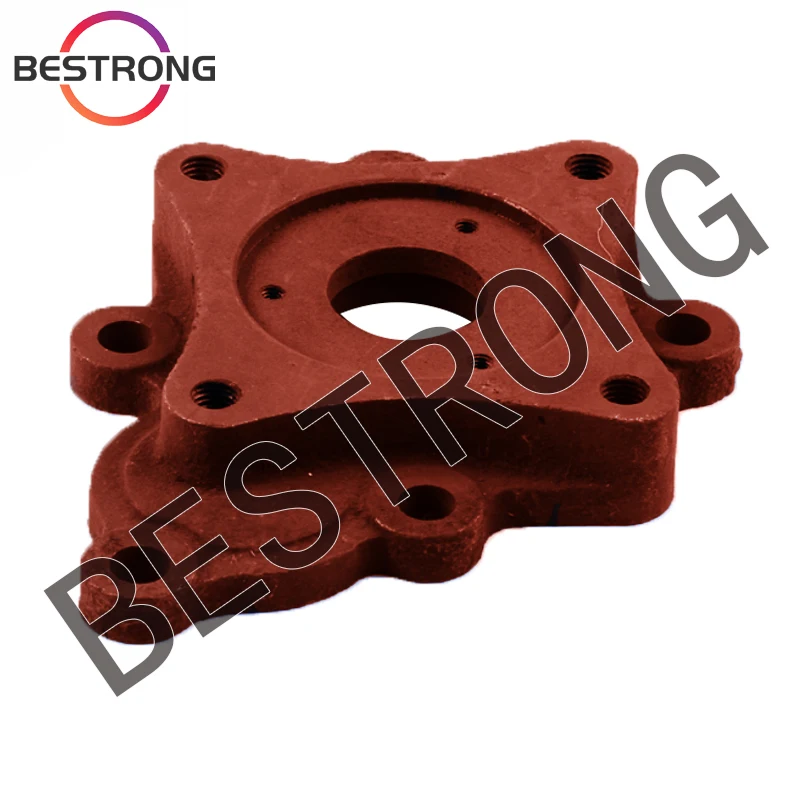 16.37.316 коробка подшипника PTO для xingtai 120 220 XT120 XT220 Запчасти для трактора 16.37.316 коробка подшипника PTO для xingtai 120 220 XT120 XT220 Запчасти для трактора