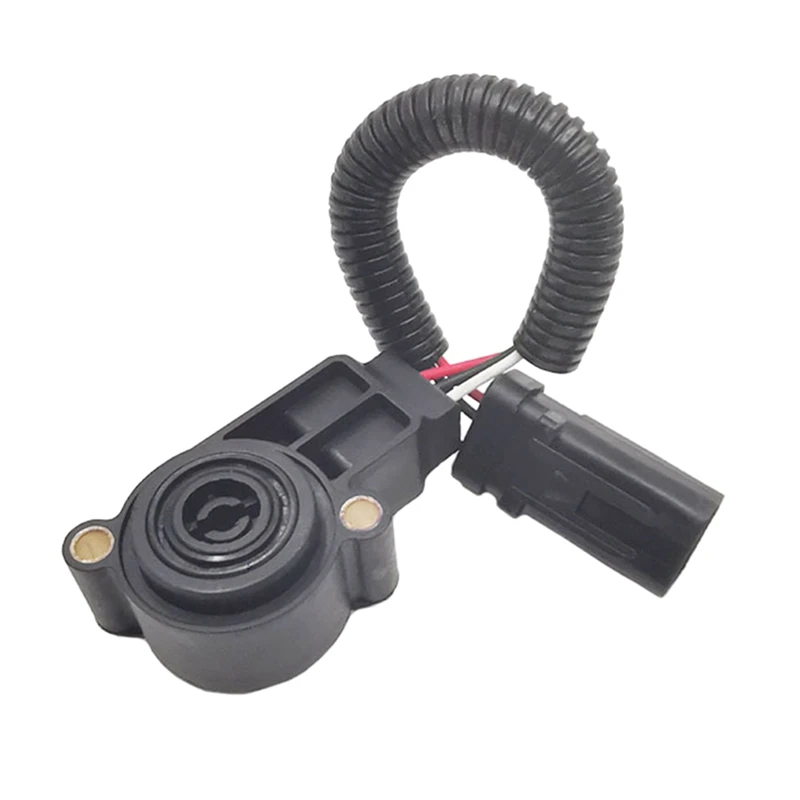 

Suitable For Caterpillar D6N 938H 950H Excavator Engine Parts Position Sensor Speed Sensor 267-5222