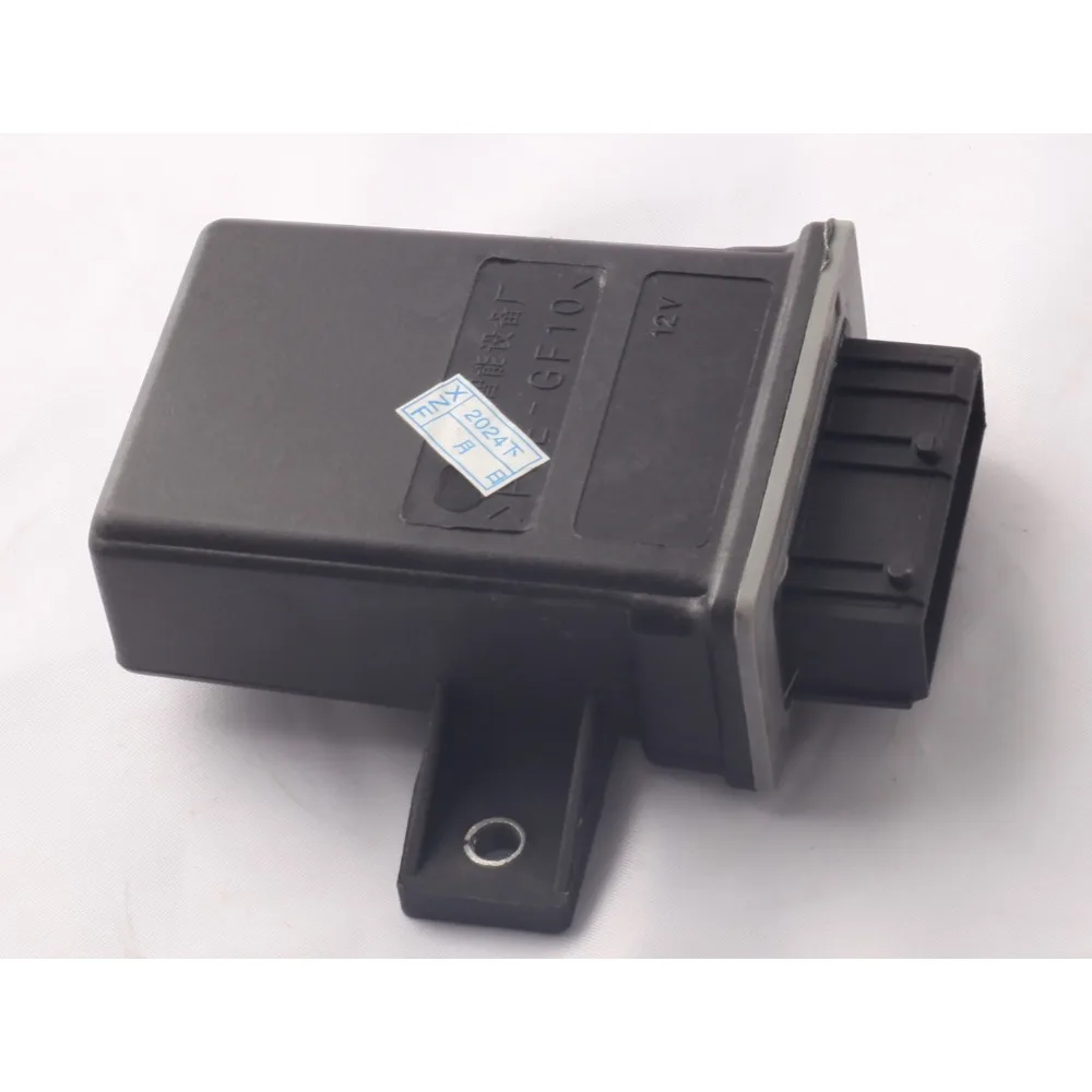 Новый блок контроля температуры воды Figzero для Citroen Fukang 988 C-Elysee