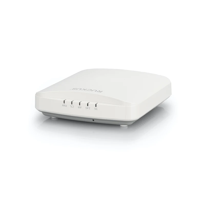 Ruckus Wireless R350 901-R350-WW02 Indoor Access Point  (901-R350-US02,901-R350-EU02) Dual-Band 802.11ax WiFi6 AP 2x2:2