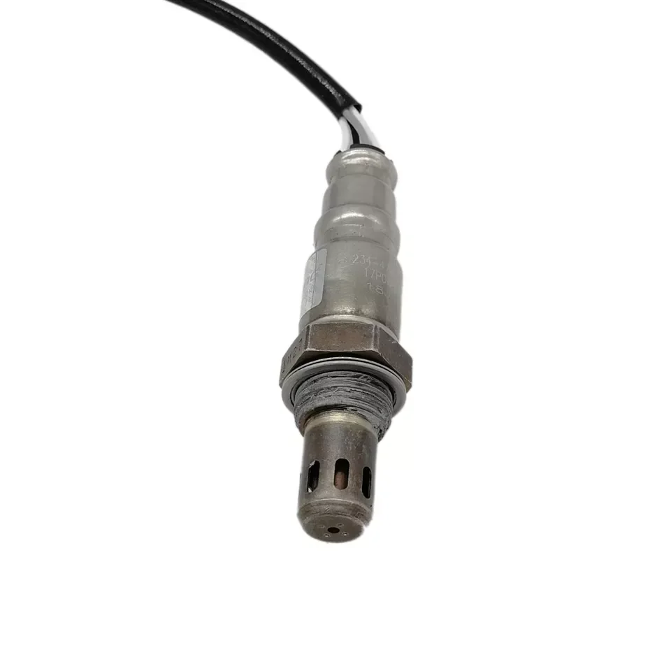 Датчик кислорода нисходящего потока O2 для Honda Accord 13-17 Civic CR-V Acura 234 л 4786 365325A2A01 365325J0A01