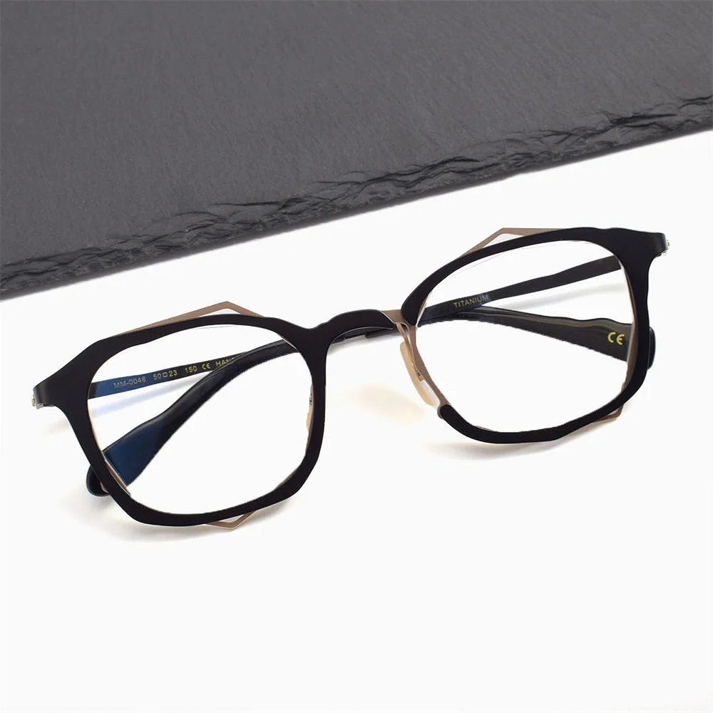 Новые мужские деловые очки для чтения из ацетата ручной работы роскошные женские