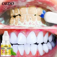 teeth whitening essence powder clean oral hygiene cleaning care remove stains plaque serum fresh breath dental tools