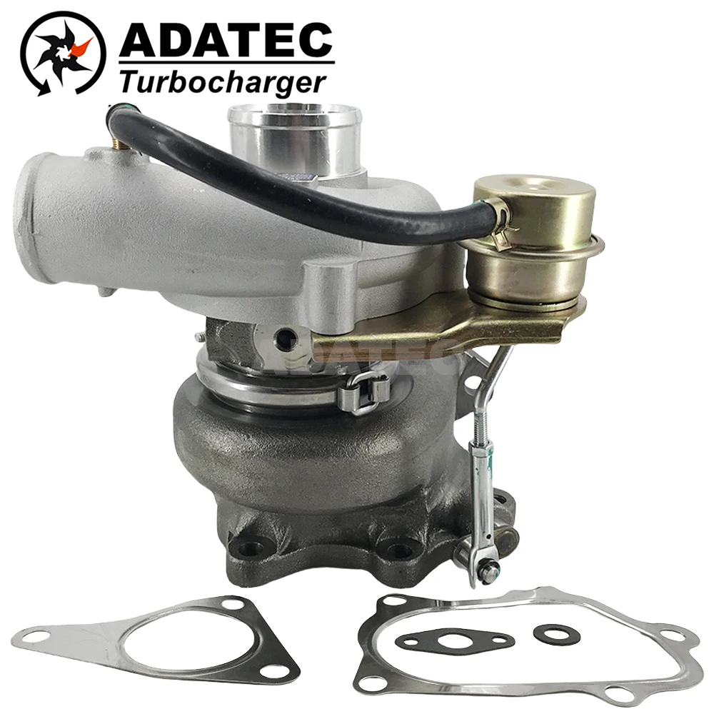 Турбокомпрессор 49178-06310 14411AA091 14411AA092 TD05-16G для Subaru Impreza GT 555 162 кВт-220 л.с. 58T 1997-полный