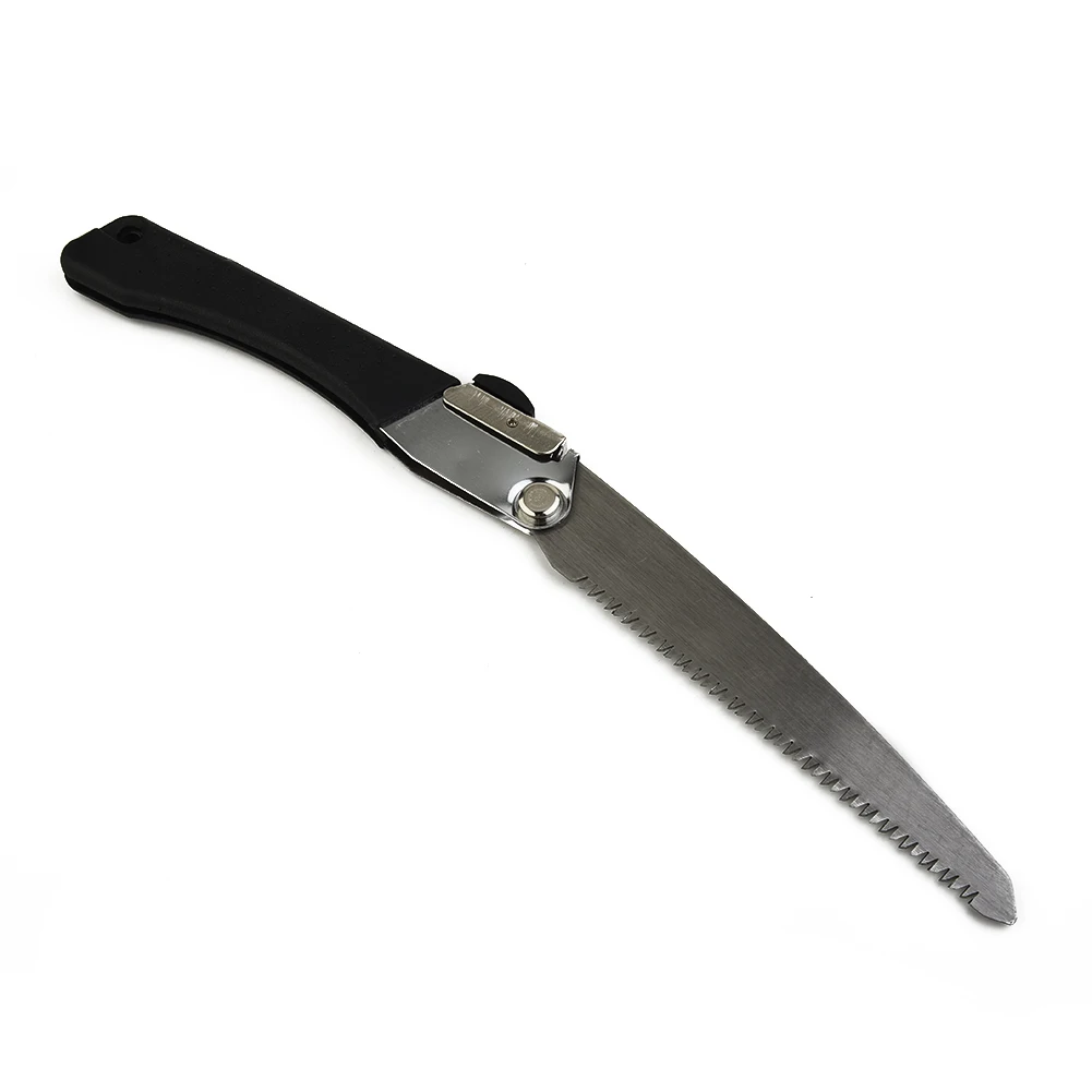 

Mini Portable Home Manual Hand Saw For Pruning Trees Trimming Branches Stainless Steel Workshop Equipment Power Tools
