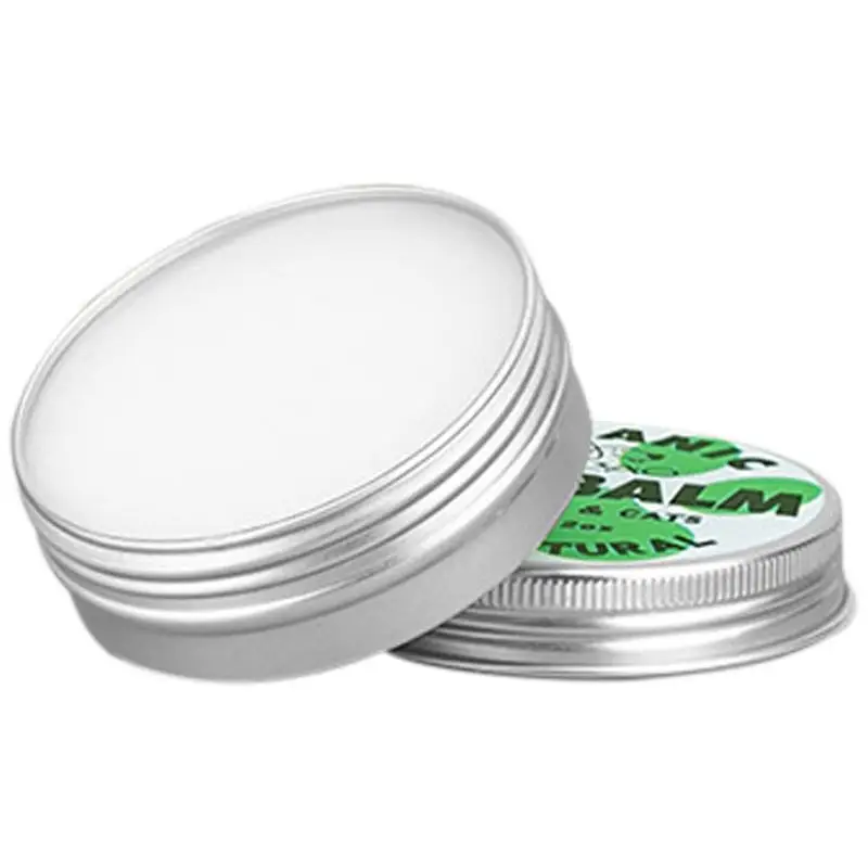 

Увлажняющий крем для удаления лап с кошек и собак