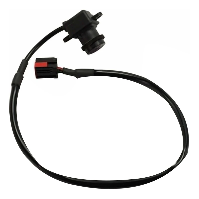 Автомобильная камера заднего вида 6MJ97ZZAA подходит для Ram Promaster 1500 2500 3500 2014-2021