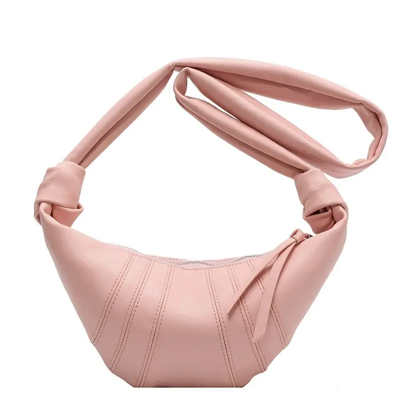 Lemaire Advanced Texture Sheepskin Solid Color Crossbody Bag Bags for Women Designer Bag Handbag Designer Bags Luxury Bag