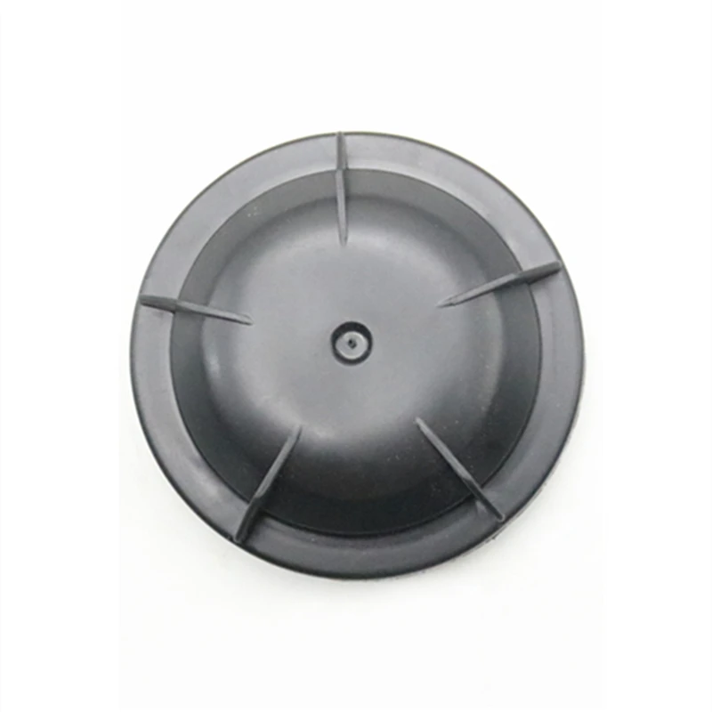 

Headlamp Dust Cover Headlight Cap Seal Lid External Dustproof Shell For Fiat 500 Abarth 2009-2020