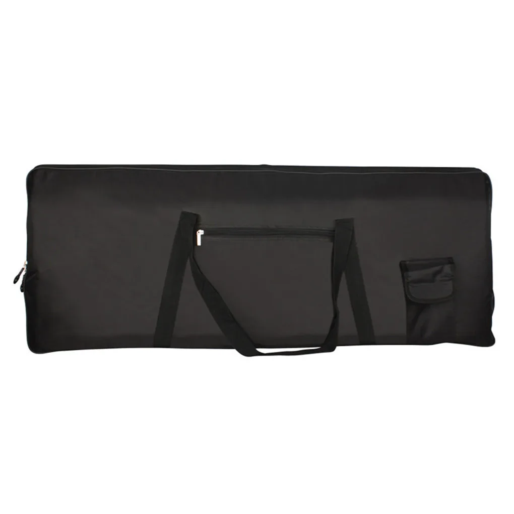 

76 Keys Universal Keyboard Bag Package Electronic Piano Case Waterproof Electronic Organ Bag Instrument Holder