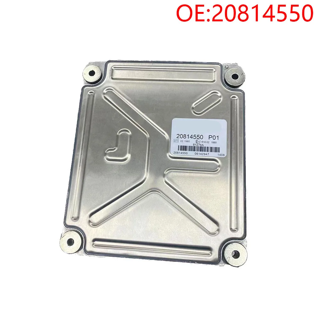 Для 20814550 Оригинальная новая панель контроллера ЭБУ двигателя подходящая для Volvo