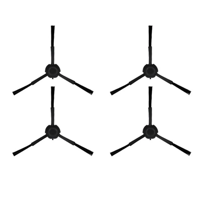 

Насадка на швабру для Xiaomi Dreame Z10 Pro L10 Plus, основная боковая щетка, аксессуары для пылесоса, запасные части