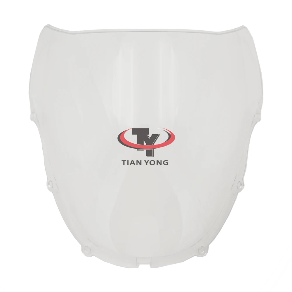 

Ветровой экран черный прозрачный для мотоцикла Honda CBR600RR CBR600 RR F4 1999 2000