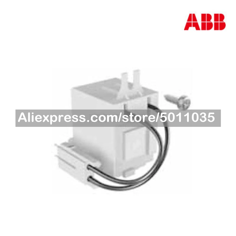 

10106226 ABB Molded Case Circuit Breaker Accessories,; SCR 220/240V -T7M