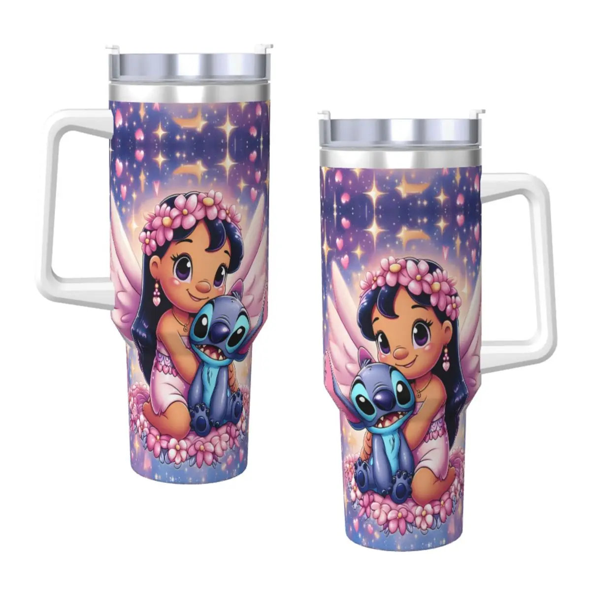 Стакан из нержавеющей стали автомобильные кружки для кемпинга термокружка на 40