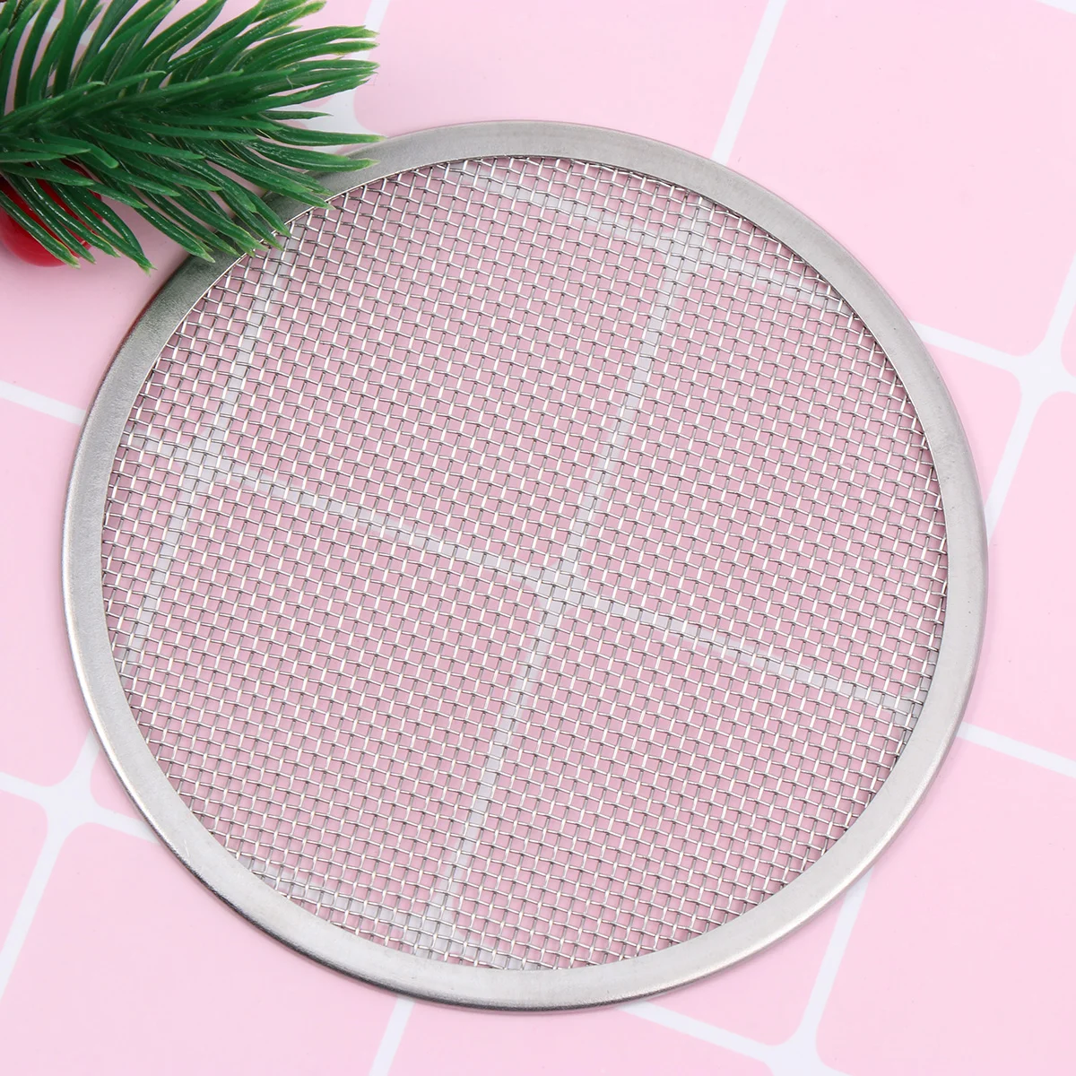 

5PCS Seed Filter 86MM Diameter Practical Easy to Use High Quality Beekeeping Equipment for Home Use