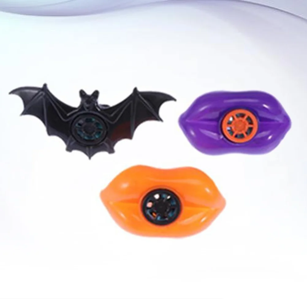 

3PCS Whistle Kids Lip Party Gift for Kids Whistle for Kids Kids Lip Party Favors