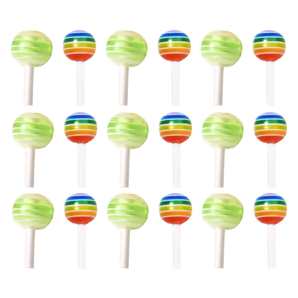 

30Pcs Nail Decor Small Nail DIY Nail Decor Manicure Accessory for Salon