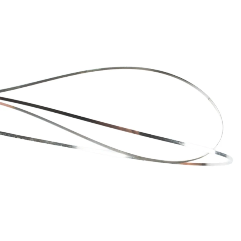 Рисунок 3 - Серебряный сварочный стержень