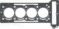 

Cylinder head gasket for REINZ61-38270-00 (M270) X117 1519 W176 d156 13