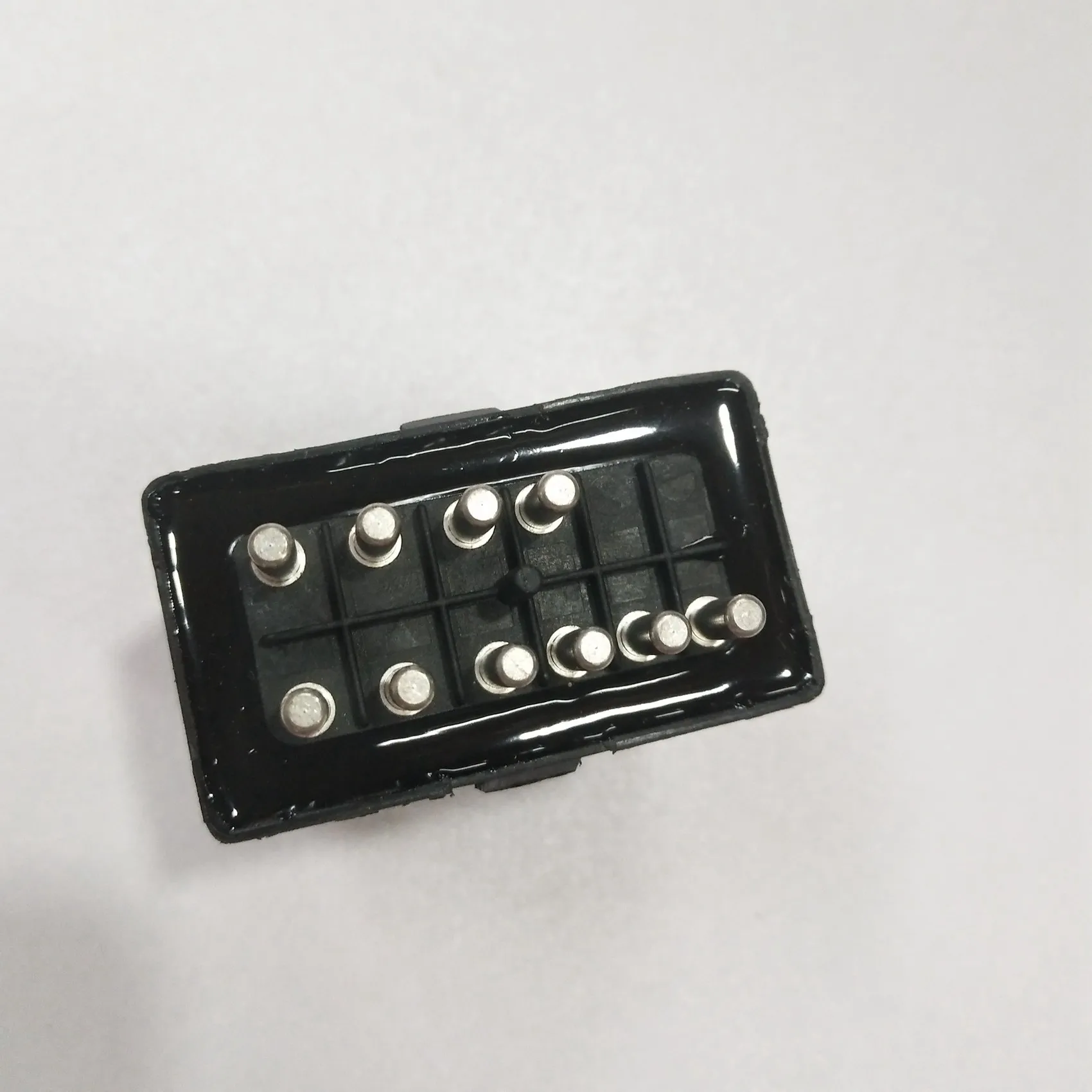 Реле топливного насоса 0035452405 для Mercedes-Benz W124 W126 W201 190E 260E 300E 300CE 300SE 300TE 300SEL 1987 1988