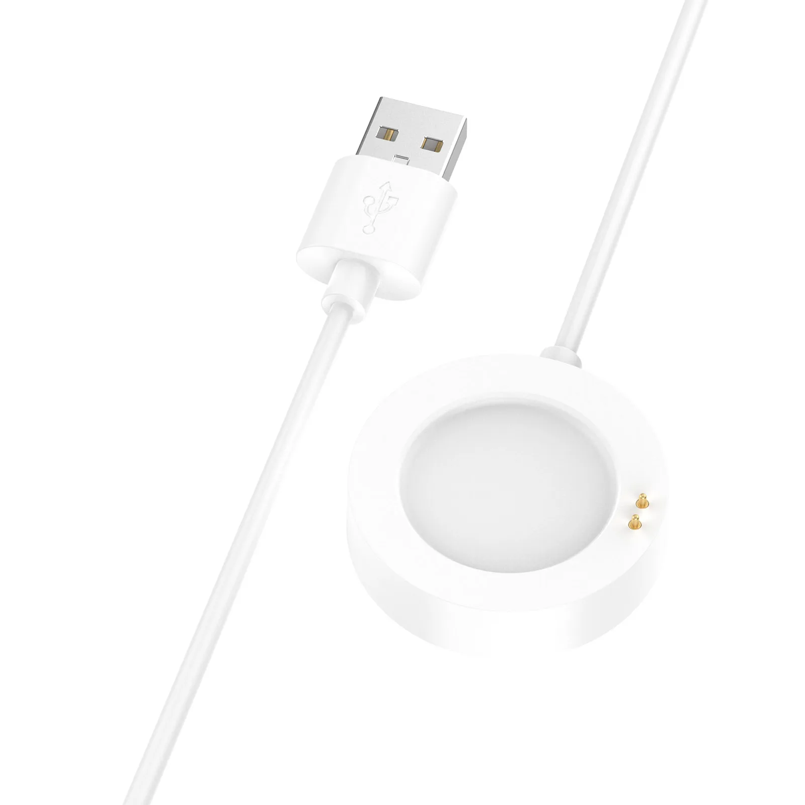 Док-станция для смарт-часов USB-кабель зарядки Xiaomi Watch 2 Pro/S3/H1/S2 46 мм 42 аксессуары