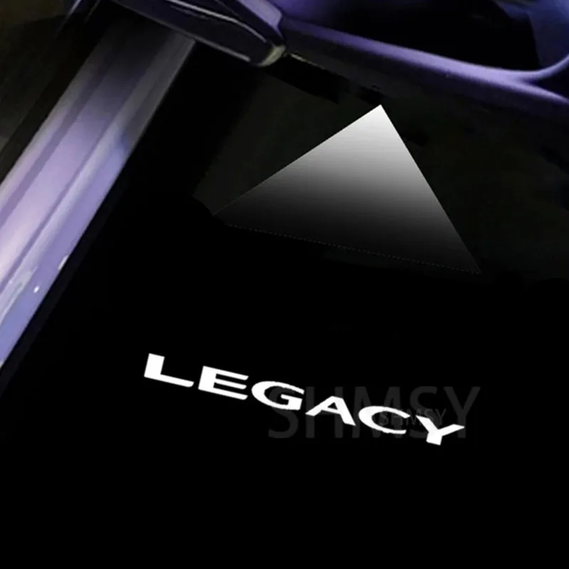 

2 шт., автомобильные лампы для Subaru Legacy 2010-2021 2020 2019 2018 2017