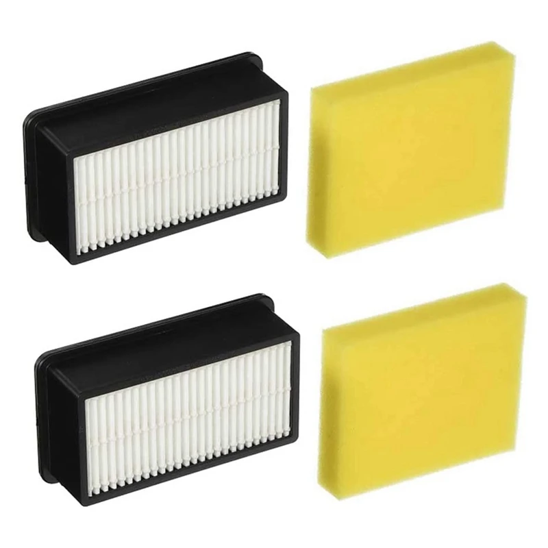 

HEPA Filter For Bissell 1008 2032662 Cleanview And Powerlifter Vacuum Models Replacement Accessories