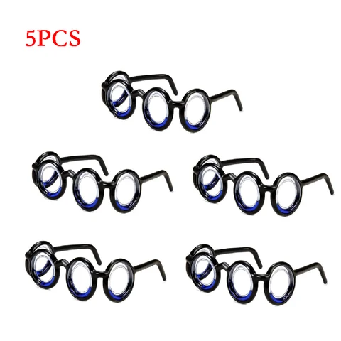 Очки от укачивания без линз 1-5 шт., лёгкие Съемные очки для отдыха на открытом воздухе, путешествий, без линз
