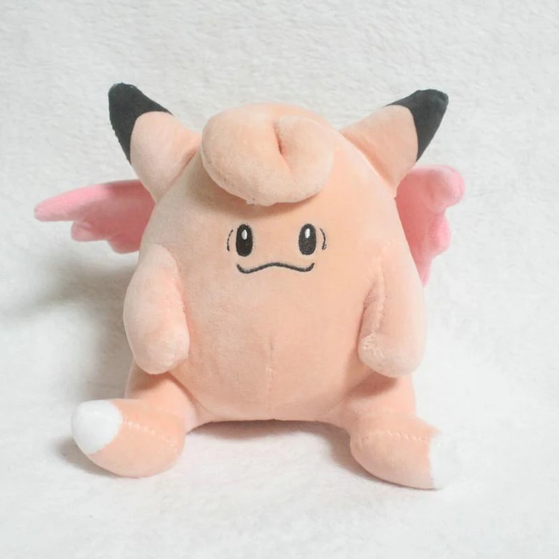 

1 штука Takara Tomy 18/33/42 см Pokemon плюшевые анимационные мягкие игрушки животных Peluche Pokemon плюшевые куклы Детские Рождественские подарки