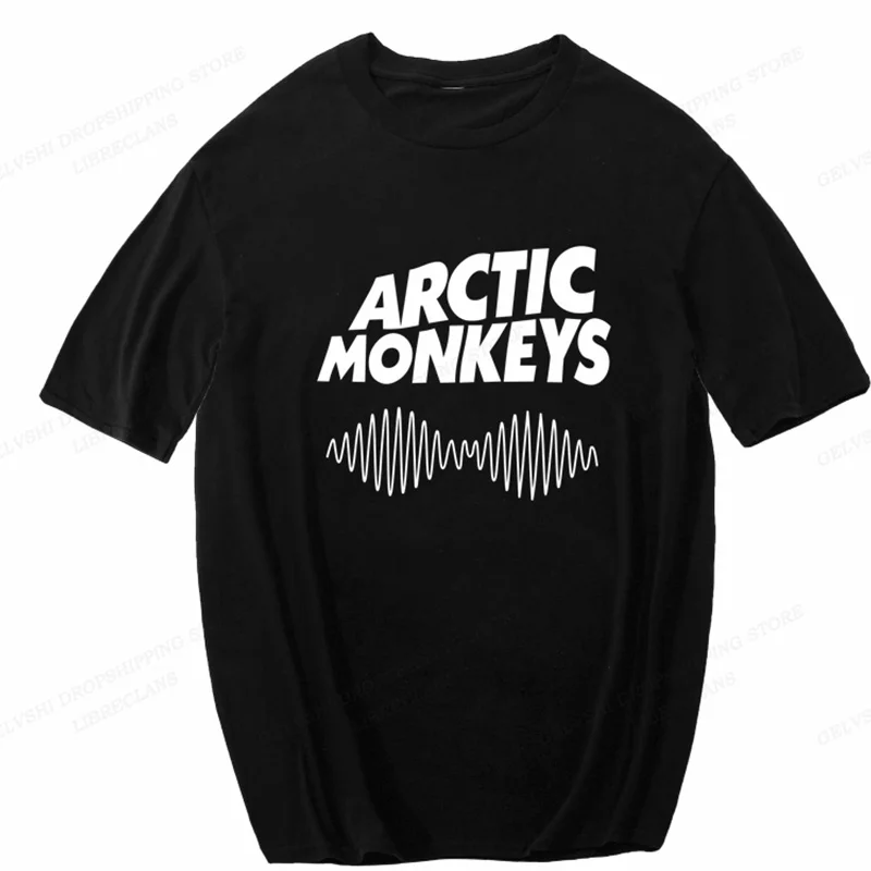 

Футболка Мужская/Женская хлопковая в стиле хип-хоп