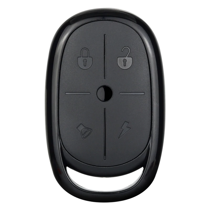 

Universal 433MHZ Remote Control 4 Channe Garage Gate Door Opener Remote Control Duplicator Clone Cloning Code
