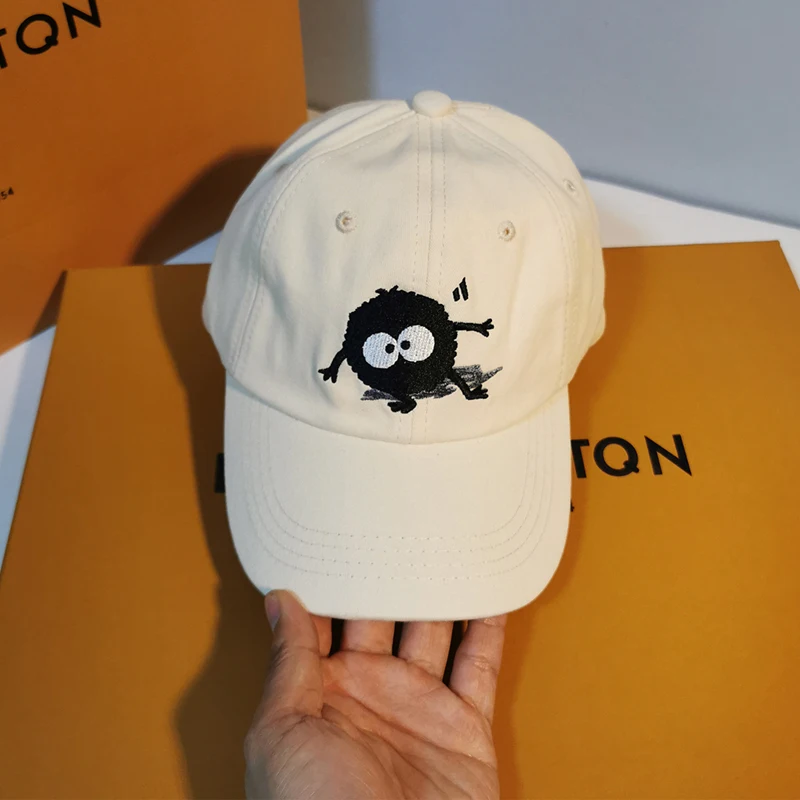 Бейсболка для мальчиков из мягкого хлопка мультяшная Кепка брикетов Детская