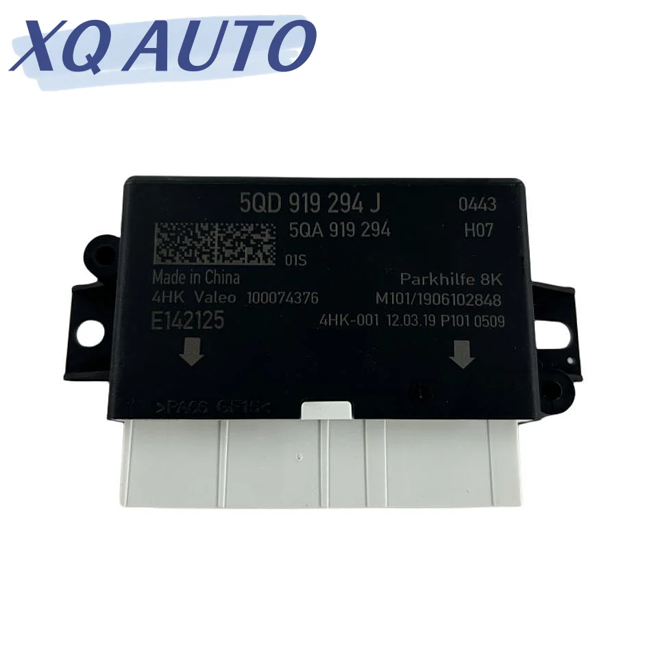 OEM 5 qd919294j OPS модуль 8 k first golf 7 MK7 MQB 5QD919294