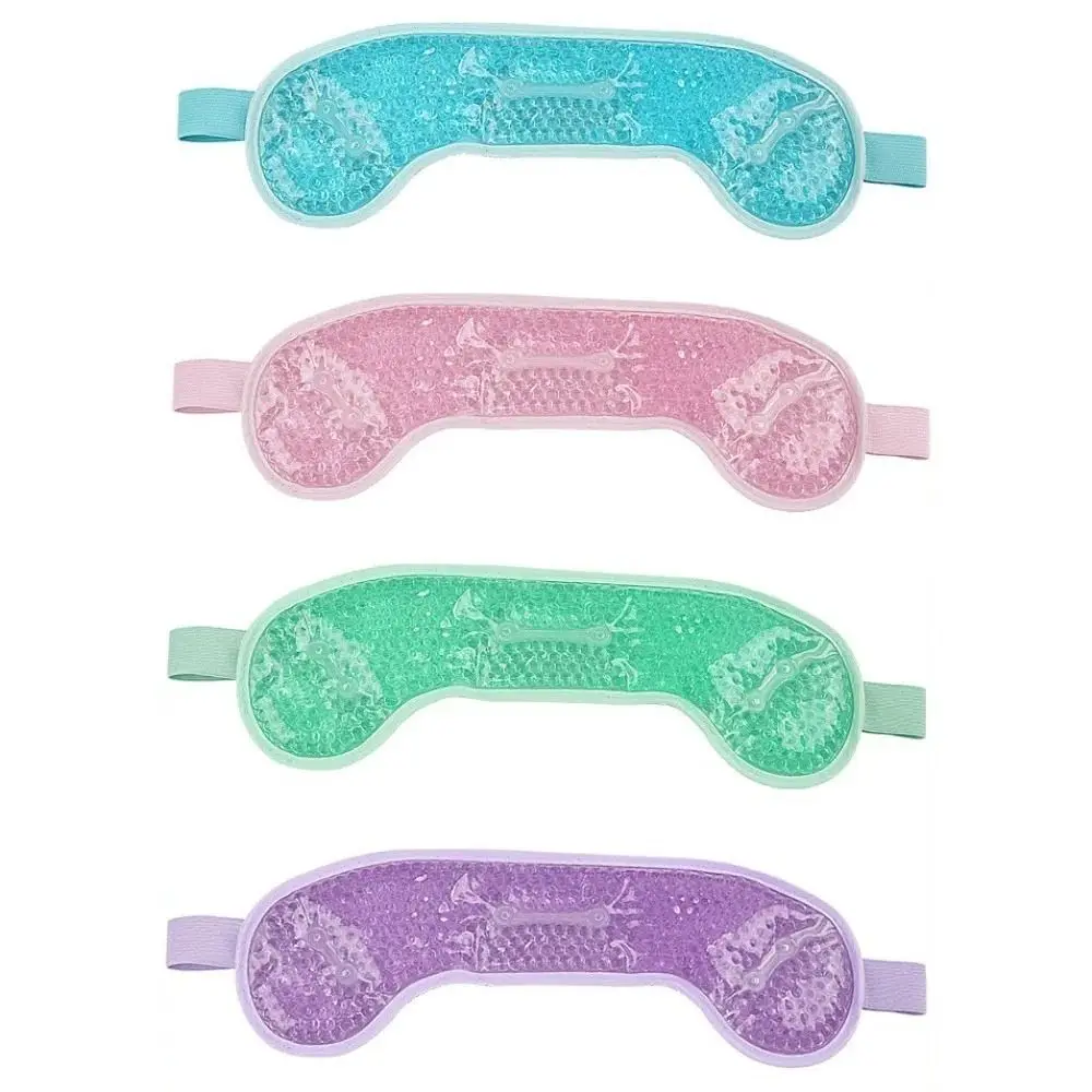 Горячий или холодный компресс гель для головы пакет со льдом горячая терапия