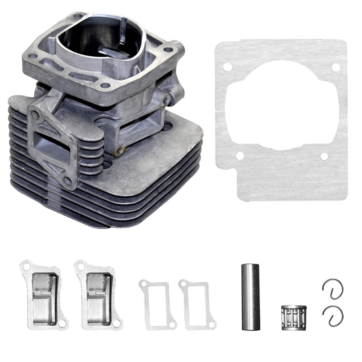 

Cylinder for EBZ8500 Gasoline Air Blower Leaf Snow Blower