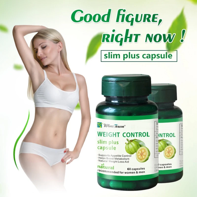 

2 Bottle Slimming Products Fat Burning and Cellulite For Women & Men weight loss Slim Garcinia Cambogia Cream Health Care