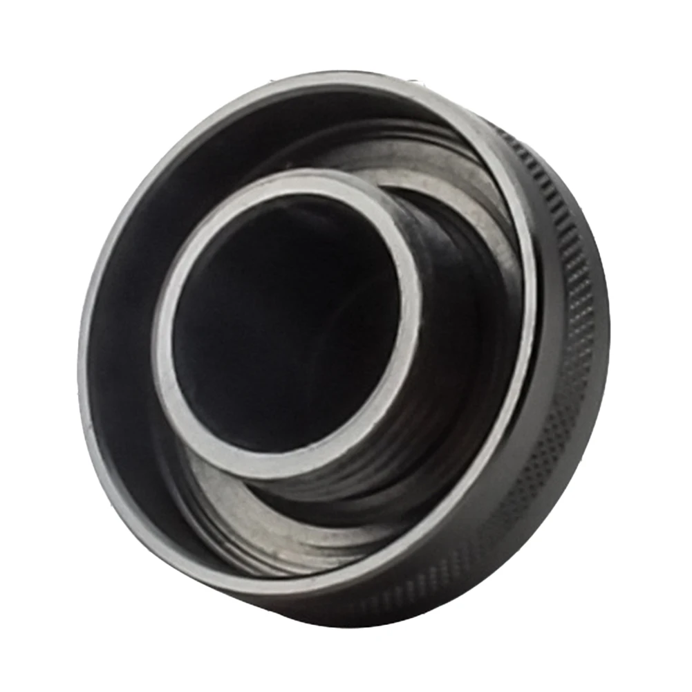 1 шт. Рыболовная катушка ручки Крышка алюминиевый сплав для SHIMANO DAIWA Спиннер винты