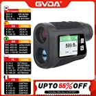 Лазерный дальномер GVDA, 60080010001500 м