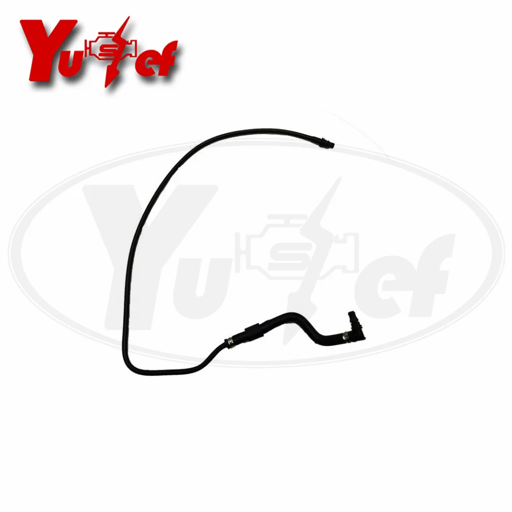 Шланг радиатора расширительный шланг вентиляционный 211 501 07 25 подходит для MB E-CLASS