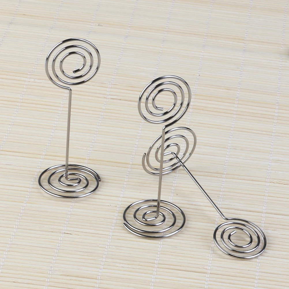 

12 шт., держатель для фотографий