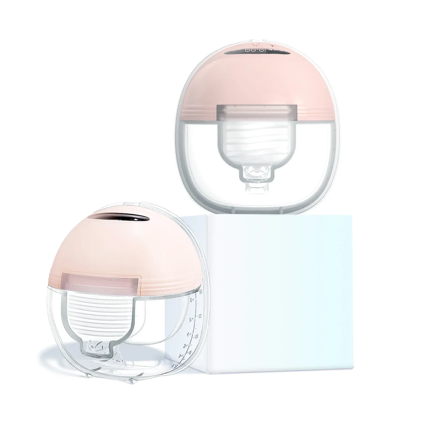 Шина-молот Портативные Детские электрические молокоотталкиватели S21