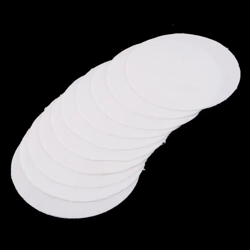 10 упаковок высококачественное керамическое волокно микроволновая печь