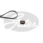 

K034PK898 комплект натяжителя генератора переменного тока SUBARU FORESTER 2,0 AWD (97 02) IMPREZA (92 00)/(92 00)/ (2 шт.)