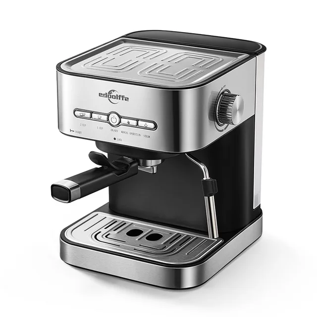15 Bar Pressure Extraction Espresso 