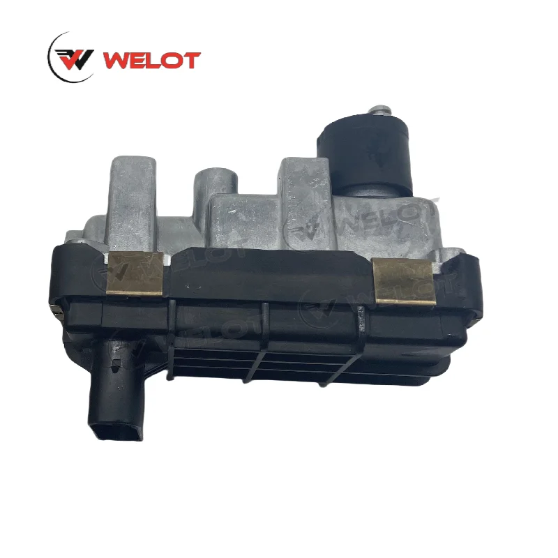Электронный привод турбокомпрессора Турбо 798128 -5006S Wastegate для Citroen Jumper III 2.2 HDi 110 кВт