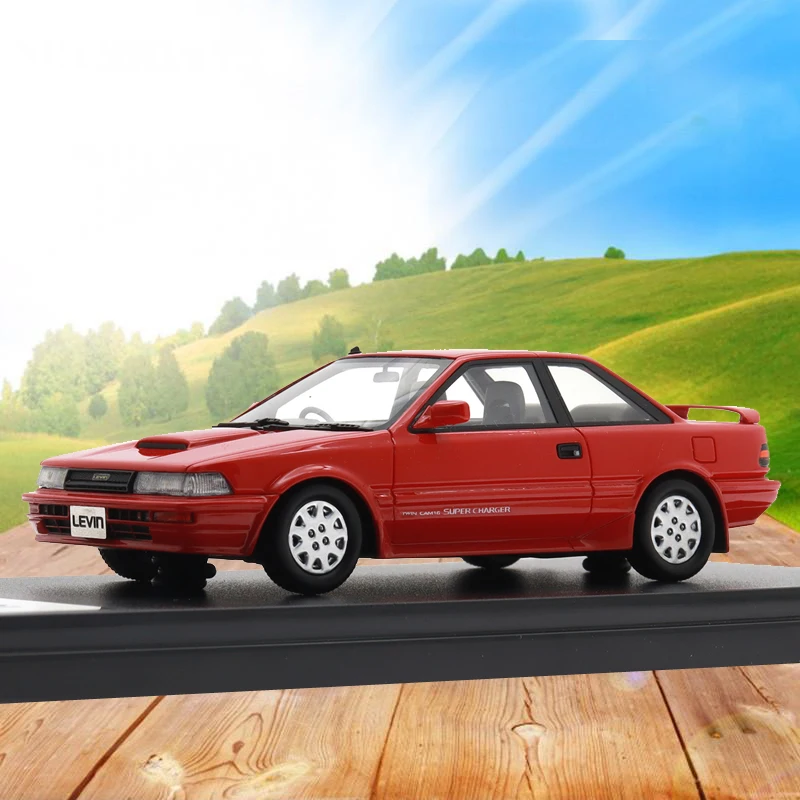 Передаточное соотношение 1:43 модель автомобиля Высокая коллекция имитаций