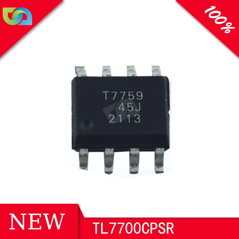 tl7700cpsr sop8