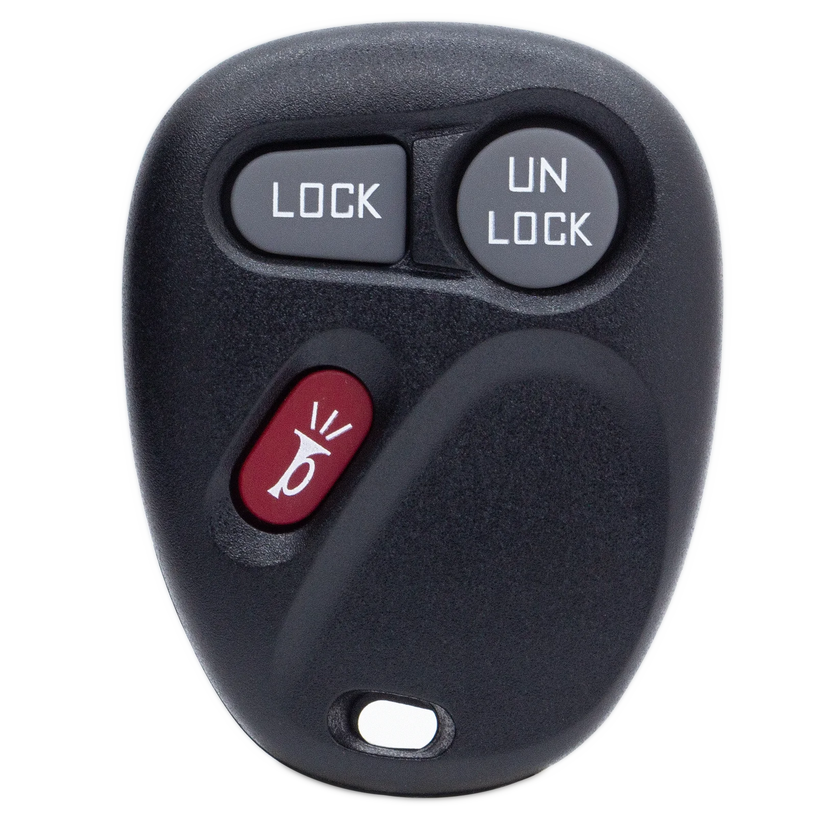 

Чехол для ключа для Chevrolet Chevy Equinox Silverado 1500 HD Tahoe GMC Sierra 1500 HD Yukon для Buick Rainier Cadillac